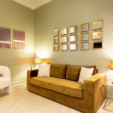 Maison Caio 7 Roma Dış mekan fotoğraf