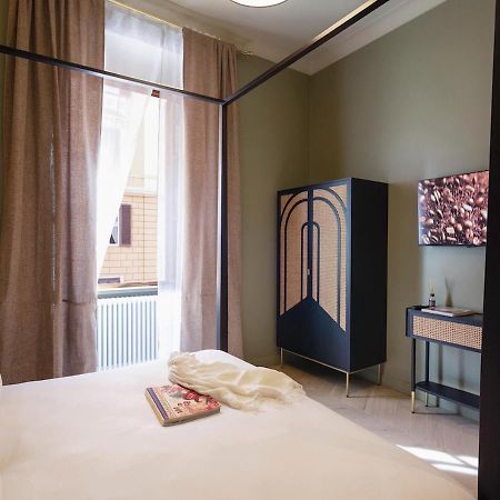 Maison Caio 7 Roma Dış mekan fotoğraf