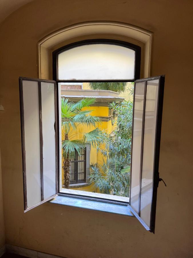 Maison Caio 7 Roma Dış mekan fotoğraf