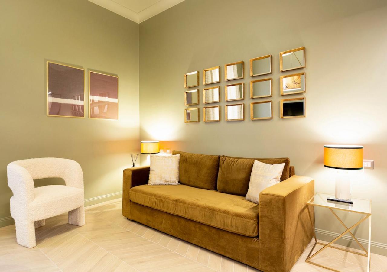 Maison Caio 7 Roma Dış mekan fotoğraf