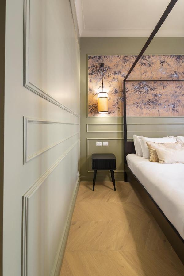 Maison Caio 7 Roma Dış mekan fotoğraf