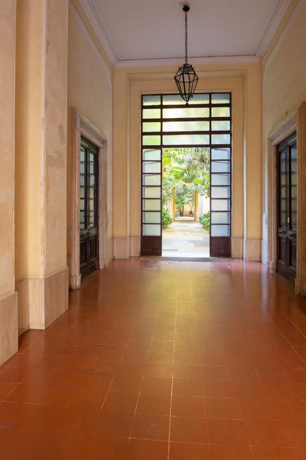 Maison Caio 7 Roma Dış mekan fotoğraf