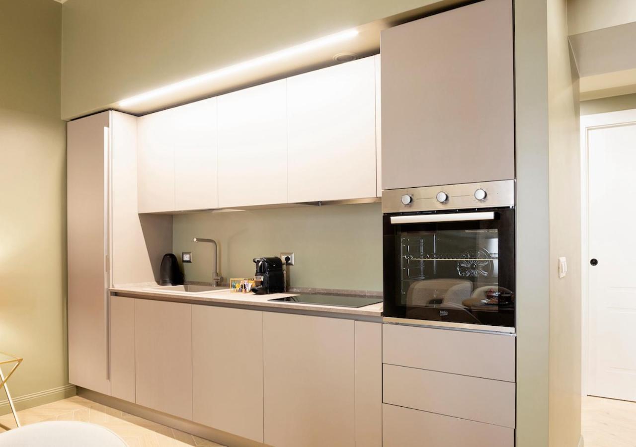 Maison Caio 7 Roma Dış mekan fotoğraf