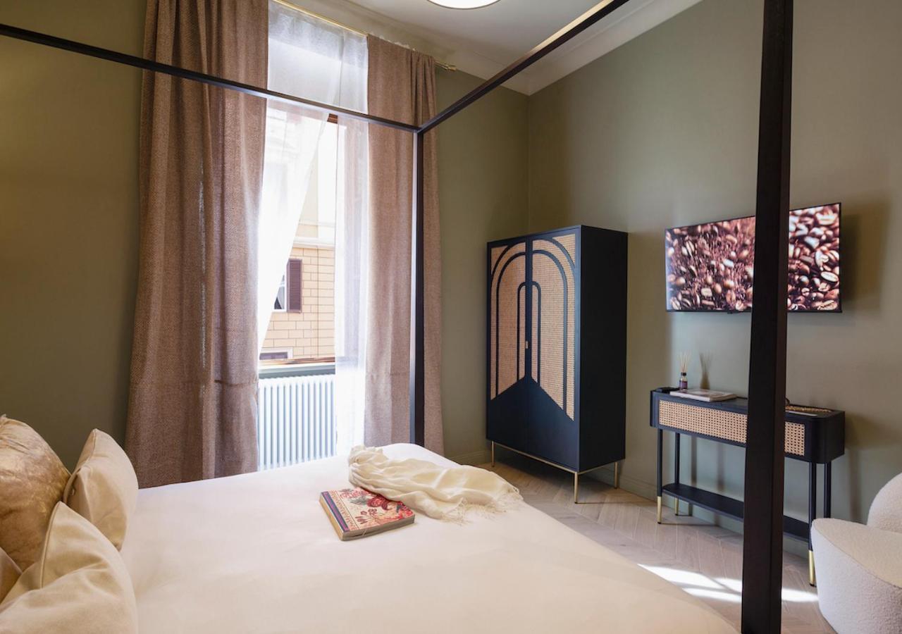 Maison Caio 7 Roma Dış mekan fotoğraf