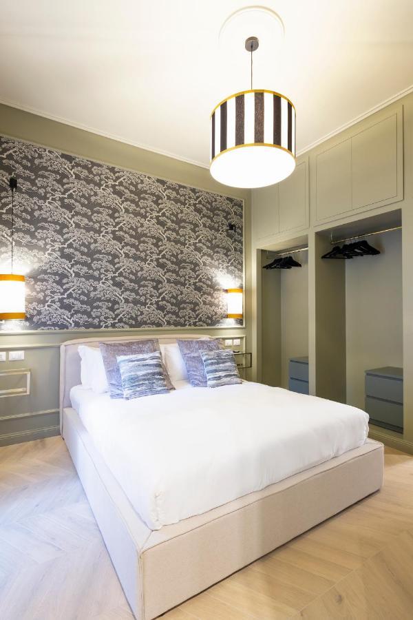 Maison Caio 7 Roma Dış mekan fotoğraf