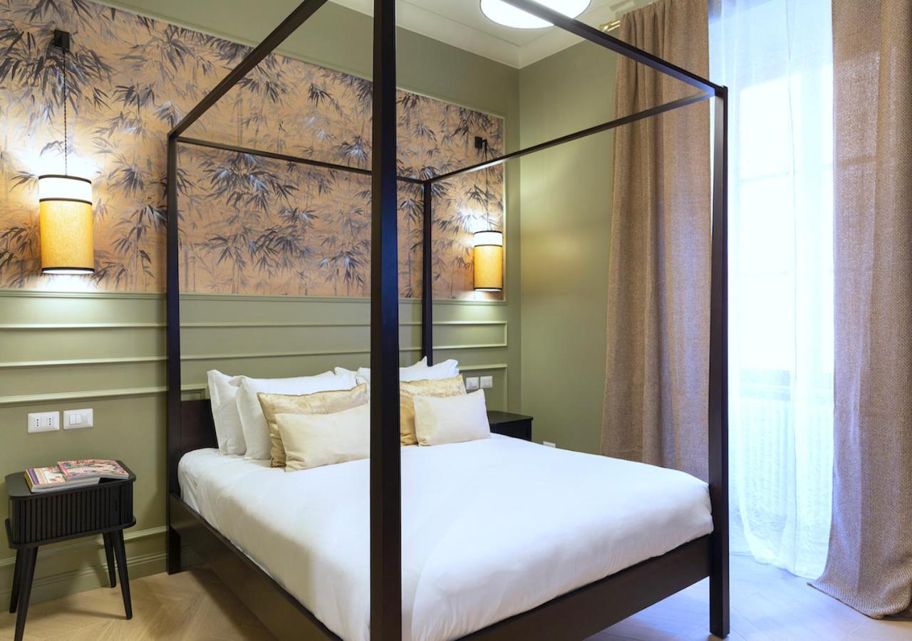 Maison Caio 7 Roma Dış mekan fotoğraf