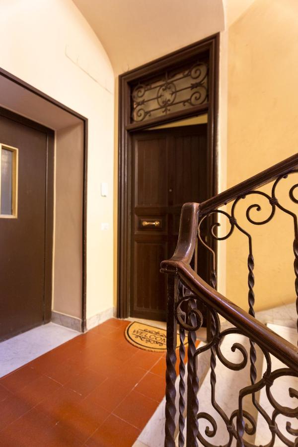 Maison Caio 7 Roma Dış mekan fotoğraf