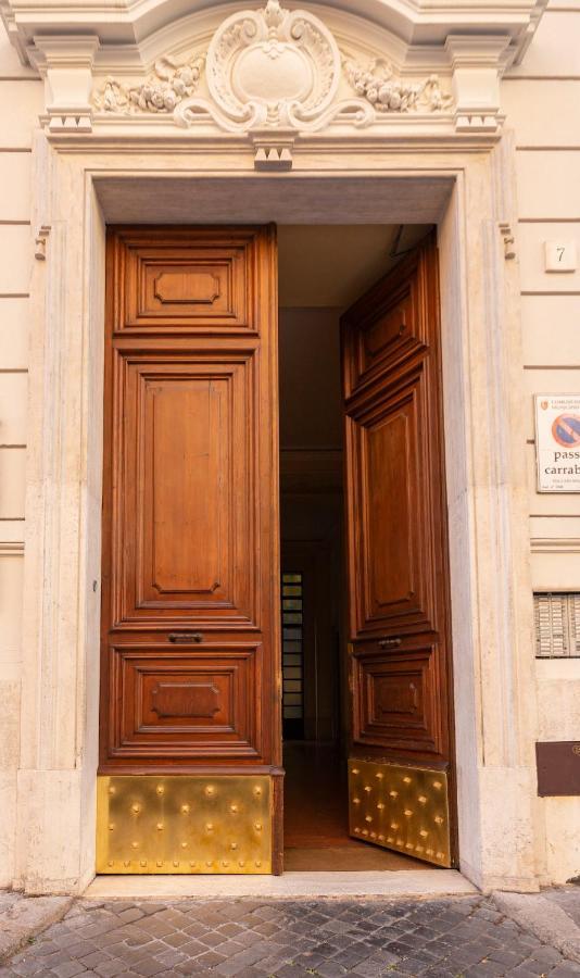 Maison Caio 7 Roma Dış mekan fotoğraf